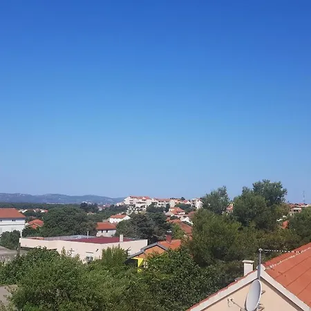 Apartment Jurkic