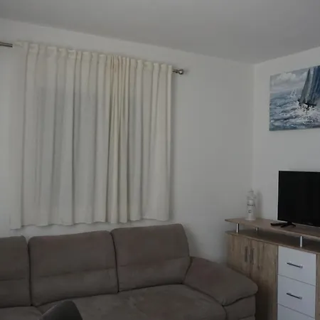 Jurkic Apartman *