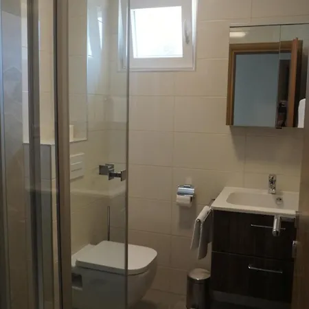 Jurkic Appartement *