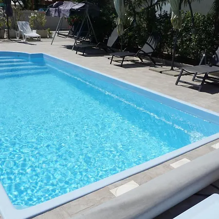 Apartman Jurkic Pakoštane