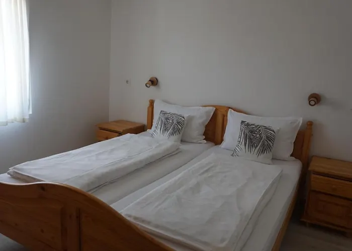 Jurkic Pakoštane