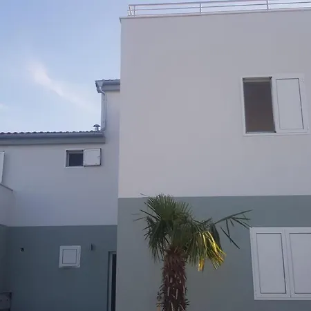 Jurkic Apartment