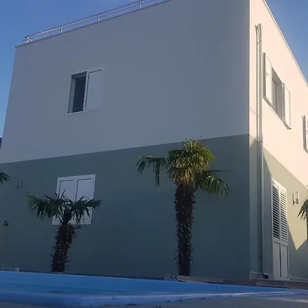 Apartment Jurkic