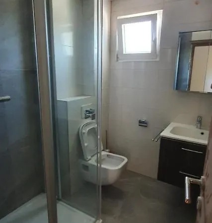 Jurkic Apartment Pakostane