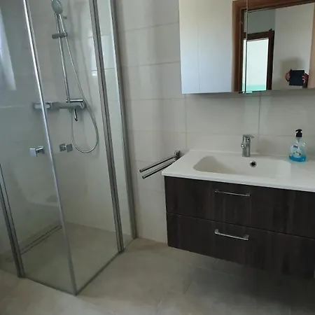 Jurkic Apartment *