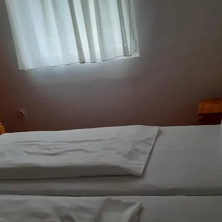 Daire Jurkic Pakoštane