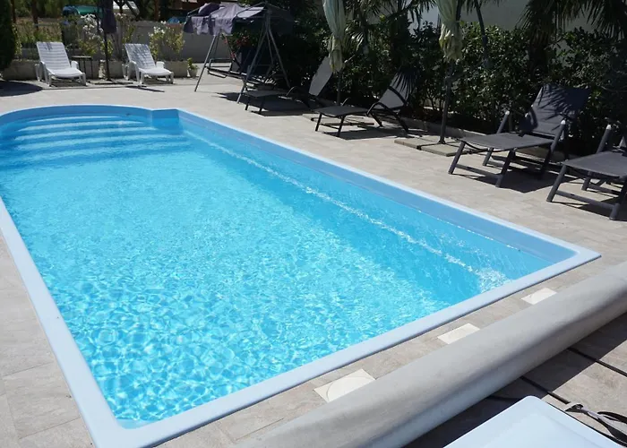 Apartmán Jurkic Pakoštane
